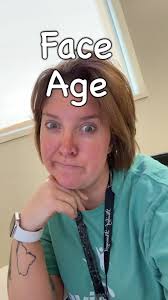 That’s not nice TikTok filter 😂