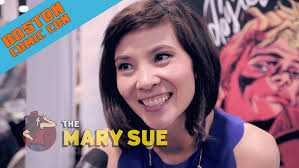 BCC 2015: Interview with Ming Doyle