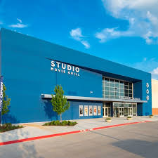 Doubles start at usd $315 per night. Photos At Studio Movie Grill Tyler 2 Tips From 155 Visitors