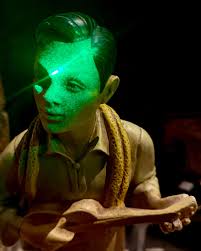 We're Going To Be Friends”