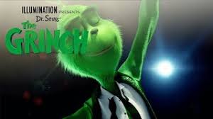 A grincs,2018 'benedict cumberbatch, cameron seely, rashida jones. A Grincs Filmhet 2 0 Magyar Filmhet