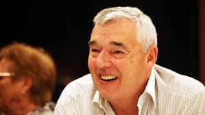 Where are they now?: Olympic rowing legend Athol Earl