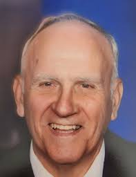 Obituary information for Francis Gerald Anderson