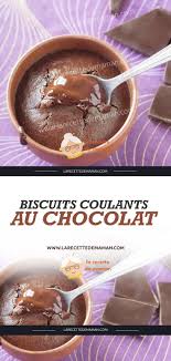 Epingle Sur Chocolat