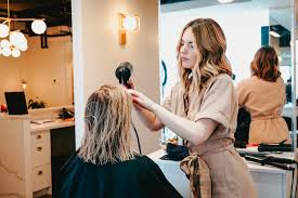 A place where your hair, face, and body can be given special treatments beauty salon. Why A Visit To The Hair Salon Could Be Good For Your Mental Health By Zoe Berry Crow S Feet Medium
