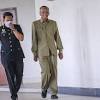 Ambrin buang's investigation committee wastes no time. 1