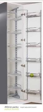 I like the ability to pull out a. House Projects Diy Budget Laundry Rooms 15 Ideas Kaboodle Kitchen Bunnings Budget Bathroom Diy House Projects