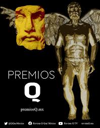 Revista Q Que... México, Octubre 2024 by Revista Q Qué... México