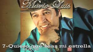 Mario Luis