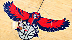 Atlanta hawks logo history can be traced back to 1946. Atlanta Hawks De Andre Hunter Dealing With Knee Injury Out Vs Los Angeles Lakers