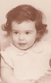 Born 1955. Me at 3, 12 and at 69.