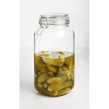 Hos sylteglas.dk finder du danmarks største udvalg af weck glas og tilbehør til lave priser. Kob Steel Function Sylteglas M Patentlag 2 0 Ltr Glas Hurtig Levering Gratis Fragt Ved 500 Kr
