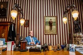 Theo hiddema is een politicus voor forum voor democratie. Theo Hiddema Nederland Kan Het Cultureel Niet Aan Om Migranten Te Blijven Verwelkomen Foto Bd Nl
