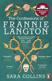 A complete catholic prayer book: The Confessions Of Frannie Langton
