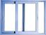 Aluminum Windows