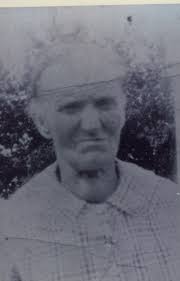 Mary Ann Angel Livingston (1858-1925)