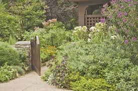 Garden design templates and themes. The Principles Of Good Garden Design