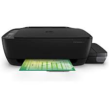 Installation of additional printing software is not required. Hp Deskjet 5275 All In One Ink Advantage Wifi Printer With Fax Adf Duplex Printing Black Hp 680 Ink Advantage Cartridge Black Amazon In Computers Accessories