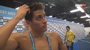 He competed in the 2012 fina olympic 10km marathon swimming qualifier in setubal bay. Gyurta Gergely Remenykedtunk Az Eremben Ez Most Faj Youtube