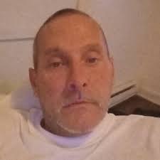 Ron Gordon in people