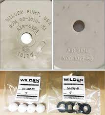 Паспорт на мембраный насос wilden ps stallion metal pump eom. How To Identify Avoid Counterfeit Aodd Pump Parts Pumps Systems