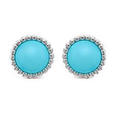 Maybe you would like to learn more about one of these? Perlee Couleurs Earrings Vcarp4dt00 Van Cleef Arpels