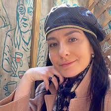 The animated short "The Waltz" by Belarus-born artist Yulia Ruditskaya  continues to win acclaim. Ruditskaya was a 2022 Laurel Fox Vlock  Filmmaker-in-Residence at the library's Fortunoff Video Archive for  Holocaust Testimony. The