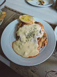 Lightly grease a 9×13 baking dish. á… Chicken Chesapeake Recipe Easy Fast Meaty And Delicious