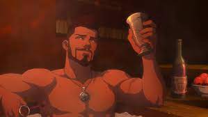 23 августа 2021 года на netflix вышел полнометражный фильм «ведьмак: Vedmak Koshmar Volka Trejler Anime Filma S Vesemirom V Glavnoj Roli Etalongame