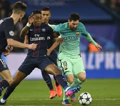 Relive a magical night at the camp nou in which, when it seemed that everything was lost, sergi roberto scored the decisive goal in the last minute that would make barça qualify for the. Barcelona Shell Shocked After Psg Hammering I24news