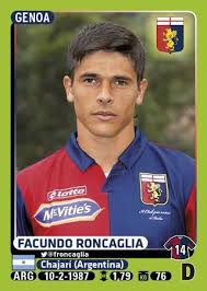 Facundo Roncaglia