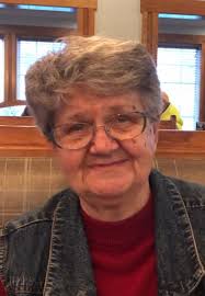 Merry Jane Polter Obituary