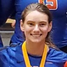 Hailey Hart's High School Career Home