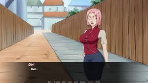 Renpy] Karisuma - v0.3 Beta by Naughty Grizzly Adult Porn Game Download  Free For Android and PC