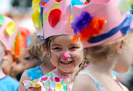 5 Creative And Uncommon Hat Craft Ideas For Children