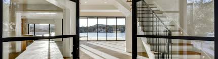 Foyer definition, the lobby of a theater, hotel, or apartment house. Defining The Foyer And Designing A Welcoming Entry Amity Kett Texas