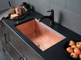Maybe you would like to learn more about one of these? Cocina 30 Inch Copper Kitchen Sink Native Trails Copper Kitchen Sink Kitchen Sink Faucet Placement Copper Kitchen