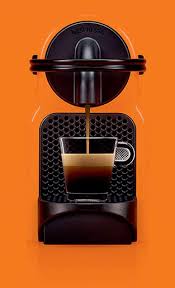 Compact machine offers 2 programmable cup sizes. Nespresso Inissia Coffee Machine Review