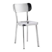 You will now need to locate the ukg dimensions.apk file you just downloaded. Set Of 2 Classic Modern Stainless Steel Dining Chair Zm Home Target