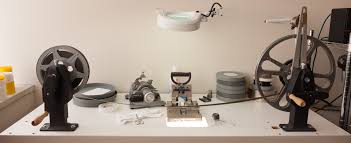If you are building an enter the projectionist. The Projectionist