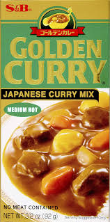 How to cut the vegetables. Buy S B Golden Curry Sauce Mix Medium Hot 3 2 Oz Online In Hungary B0099ijbdq