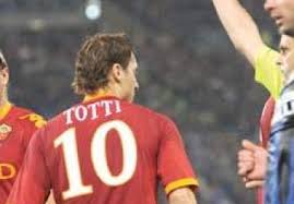 Jun 24, 2021 · l'ex capitano della roma e campione del mondo con l'italia nel 2006, francesco totti, ha parlato degli azzurri alla presentazione al salone. Balotelli Makes Totti Racial Abuse Claim