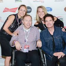 Rex Griswold Foundation Multiple System Atrophy Home Facebook