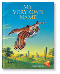 My Very Own Name Personalized Book Www Iseeme Com Author Maia Haag Customized Childrens Book Personalized Books For Kids Personalized Storybook