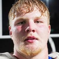 Tyson Terry FRESHMAN Defensive Tackle Nebraska