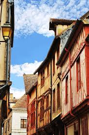 Pin On Joigny Et Ses Environs