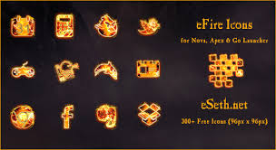 Free fire is one of the most exciting and thrilling shooting mobile game available on both ios and play store. Icon Packs On Android Users Deviantart