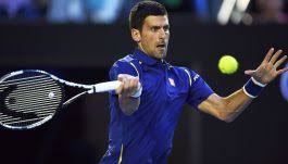 Mężczyzna trafił na trzy miesiące do aresztu. Novak Djokovic W Sport Tvp Pl Transmisje Wideo Informacje Sportowe Strona 28