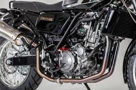 Jawa Moto Is Here With Their Latest Iterations Of The 350 And 660 Vintage Top Speed