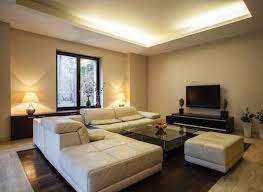 10 Classic Ways To Brighten A Dark Room Small Living Rooms Living Room Lighting Living Room Interior